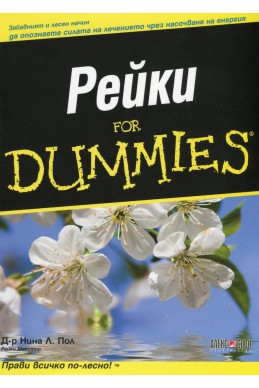 Рейки for Dummies