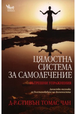 Цялостна система за самолечение: Вътрешни упражнения