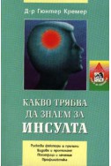 Какво трябва да знаем за инсулта