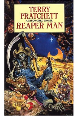 Reaper Man