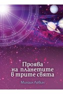 Проява на планетите в трите свята