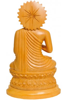 Статуетка Проповядващият Буда