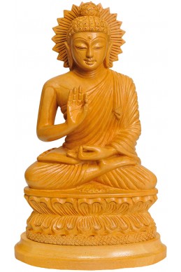 Статуетка Проповядващият Буда